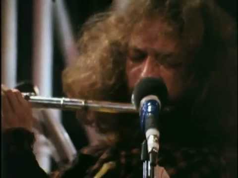 Jethro Tull - We Used to Know / For a Thousand Mothers Live At Isle Of Wight