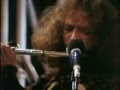 Jethro Tull - We Used to Know / For a Thousand ...
