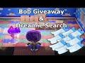 Dreamie Search and Bob Giveaway! Dreamie Search and Bob Giveaway!
