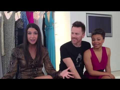 2013 Tony Awards: Shalita Grant has a lot of options for Tony Night