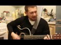 Паренек нереально спел (офицеры) 