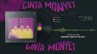 Download lagu Goliath - Cinta Monyet (Koplo is Me Remix) mp3