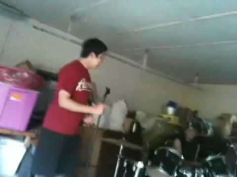 Suck it the office song