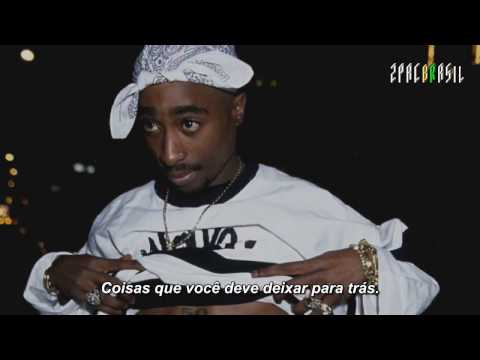 2Pac - Things Are Changing [Legendado] HD