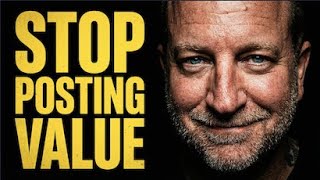 Stop Posting Content. AI Cloned The '6,300% ROI' Story Angle In 4 Minutes