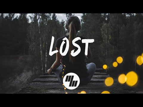 Jai Wolf - Lost (Lyrics) feat. Chelsea Jade