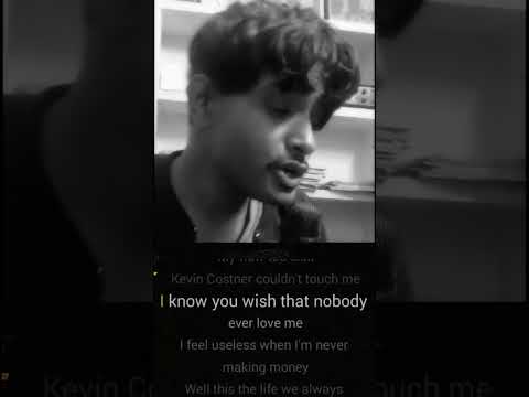 Sachin Sharma Sidewalks the weeknd 