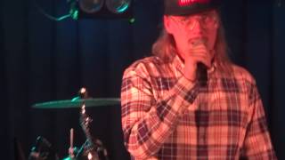 Stig - Ryyppy LIVE @ Silja Europa 21.3.2014