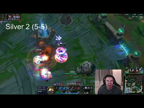 Chinese Super Server - Silver Expierence