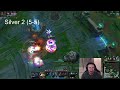 Chinese Super Server Silver Expierence