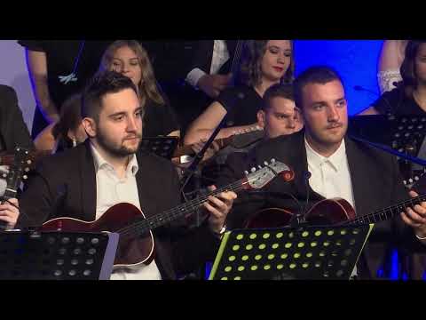 TŠ Batorek - Slavonska rapsodija (J.Njikoš)