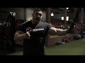 How to Get a Wider Back | Derek Lunsford