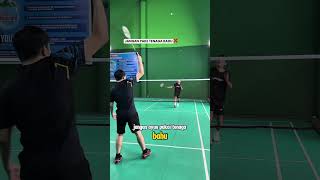 Download lagu Forehand lift tips! #badminton #badmintonindonesia #badmintonina #badmintonindonesia mp3