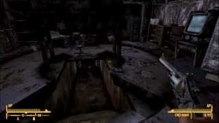 Let's Play Fallout New Vegas Part 97 - Any Means Necessary