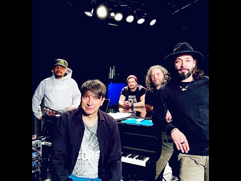 SÖHNE MANNHEIMS PIANO - Live Stream aus dem Capitol Mannheim