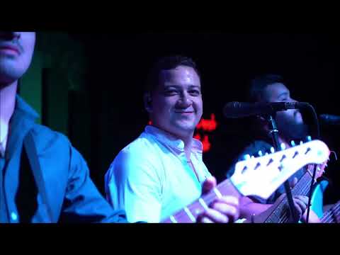 Cumbia Medley - Peñeando (Live)