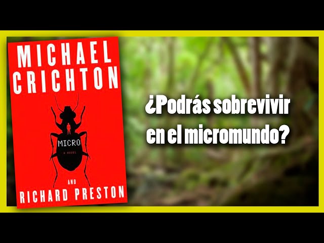 Vídeo relacionado con Micro