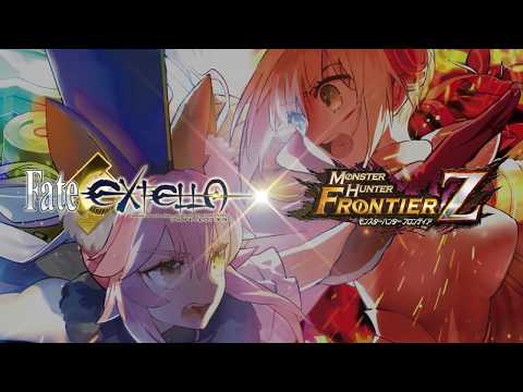 Fate/EXTELLA١ߡMHF-ڡ٥ ץ⡼ࡼӡ