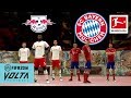 FIFA 20 VOLTA EA Sports - FC Bayern München vs. RB Leipzig