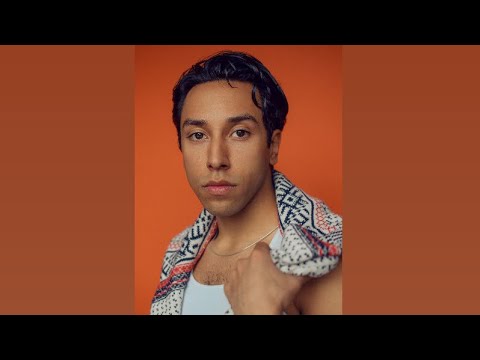 Promotional video thumbnail 2 for Angel Martinez - 'Unforgettable' Vocal Entertainment