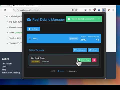 Item video thumbnail