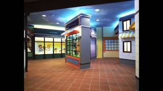 臺中兒童藝術館新建工程