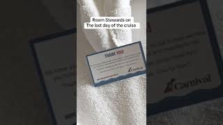 It’s Not Goodbye… Just See You Next Cruise 🛳️❤️