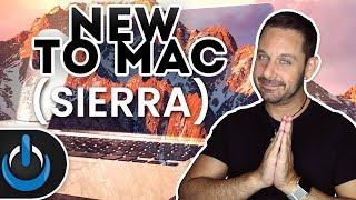 New to Mac: Sierra Edition *** FULL CLASS ***