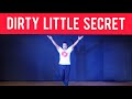Dirty Little Secret Indipop BollyBeats Official