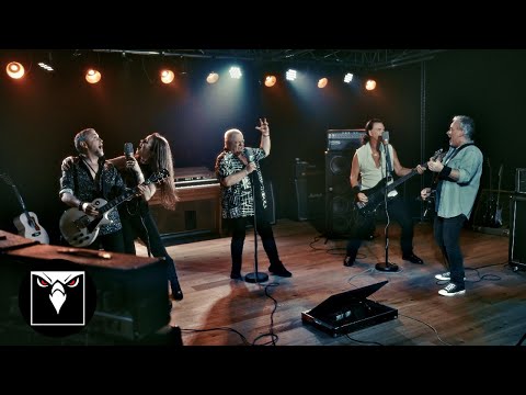 DIRKSCHNEIDER & THE OLD GANG - It Takes Two To Tango (Official Music Video)