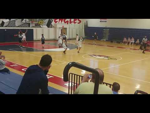 Team Attack basketball video8 April 28, 2018