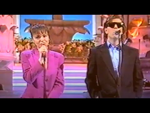 Aleandro Baldi & Francesca Alotta - Non amarmi [Sanremo 1992] {re-mastered}