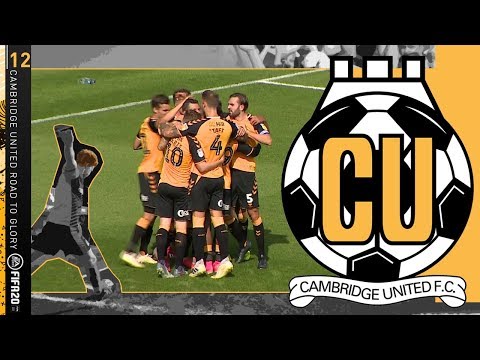 IT'S GONNA BE SO CLOSE!! FIFA 20 | Career Mode RTG S4 Ep12