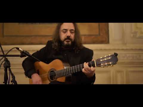 ¿Y tú qué has hecho? (Buena Vista Social Club) - Francesco Maria Martorana | Villa Malfitano Palermo