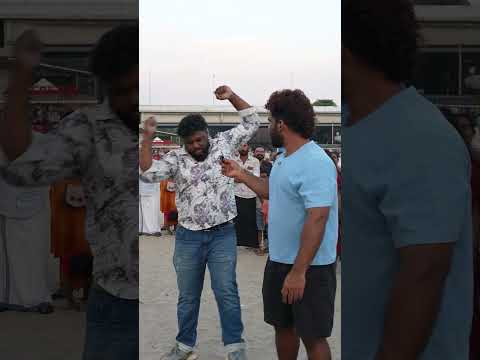 Public Deadlift Competition