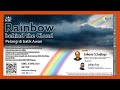 KBC RISE Program - RAINBOW BEHIND THE CLOUD ( 30 April 2020 ) KBC RISE Program - RAINBOW BEHIND THE CLOUD ( 30 April 2020 )