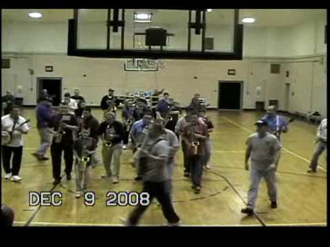 2008 Aqua String Band