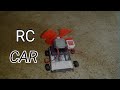 How To Make Car With Motor And Battery 2020 Tech1As