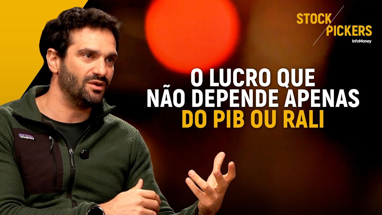 OPORTUNIDADES ESCONDIDAS: AS AÇÕES PODEM SUBIR A LONGO PRAZO