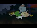 Pinocchio Little Wooden Head German HD