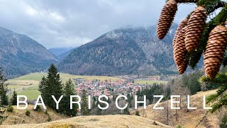 Bayrischzell