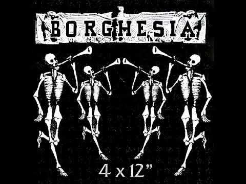 Borghesia - Tako Mladi