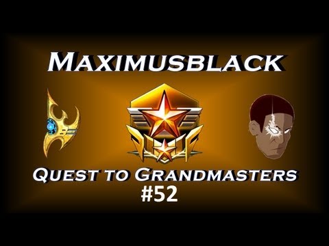 RootPuCk Vs xSixMaximus