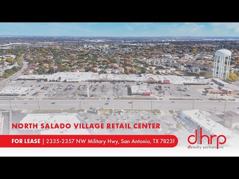 2335 – 2357 NW Military Hwy