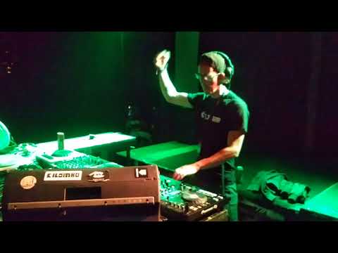 Kiracha @ Maribor goes Hardcore - Occupation of Styria