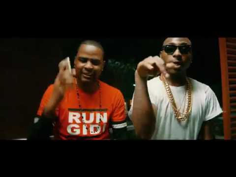 OFFICIAL VIDEO DJ Xclusive ft Davido – Wole « KOBZNATION