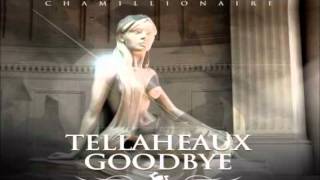 Chamillionaire - Tellaheaux Goodbye Chopped And Screwed