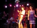Lynda Kay - Six to One (Walk on the Wild Side)