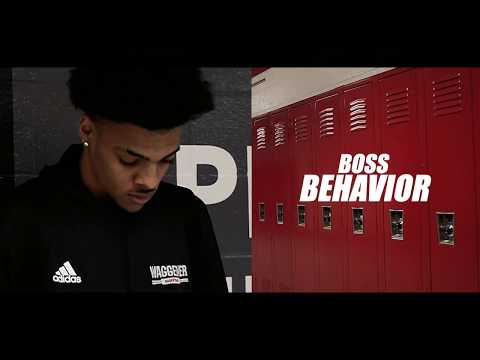 X$COBAR - BOSS BEHAVIOR (Official Music Video) {Shot by: @SqueezeFilms Edited by: @Angelthecatalyst}