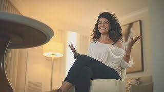 “I Pushed Love Away Because I Didn’t Think I Deserved It…” (Matthew Hussey, Get The Guy)